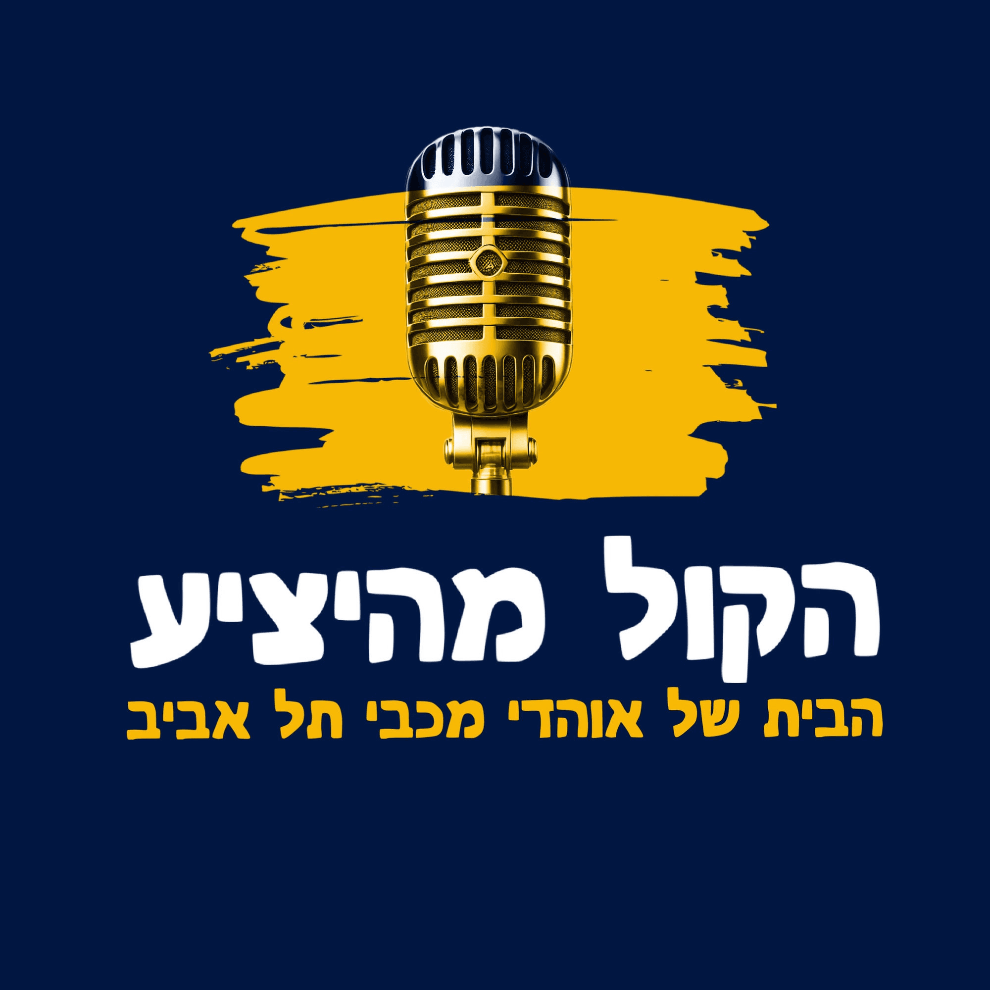 הקול מהיציע